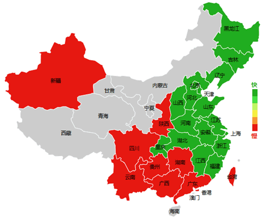 网站加速 免费CDN 360网站卫士 百度云加速 加速乐 安全宝