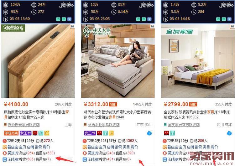 淘宝运营技巧让店铺人气暴涨几个技巧分享！