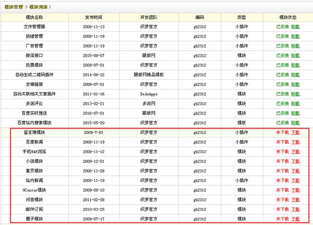 如何提升dedecms程序的安全性？如何防止被黑？